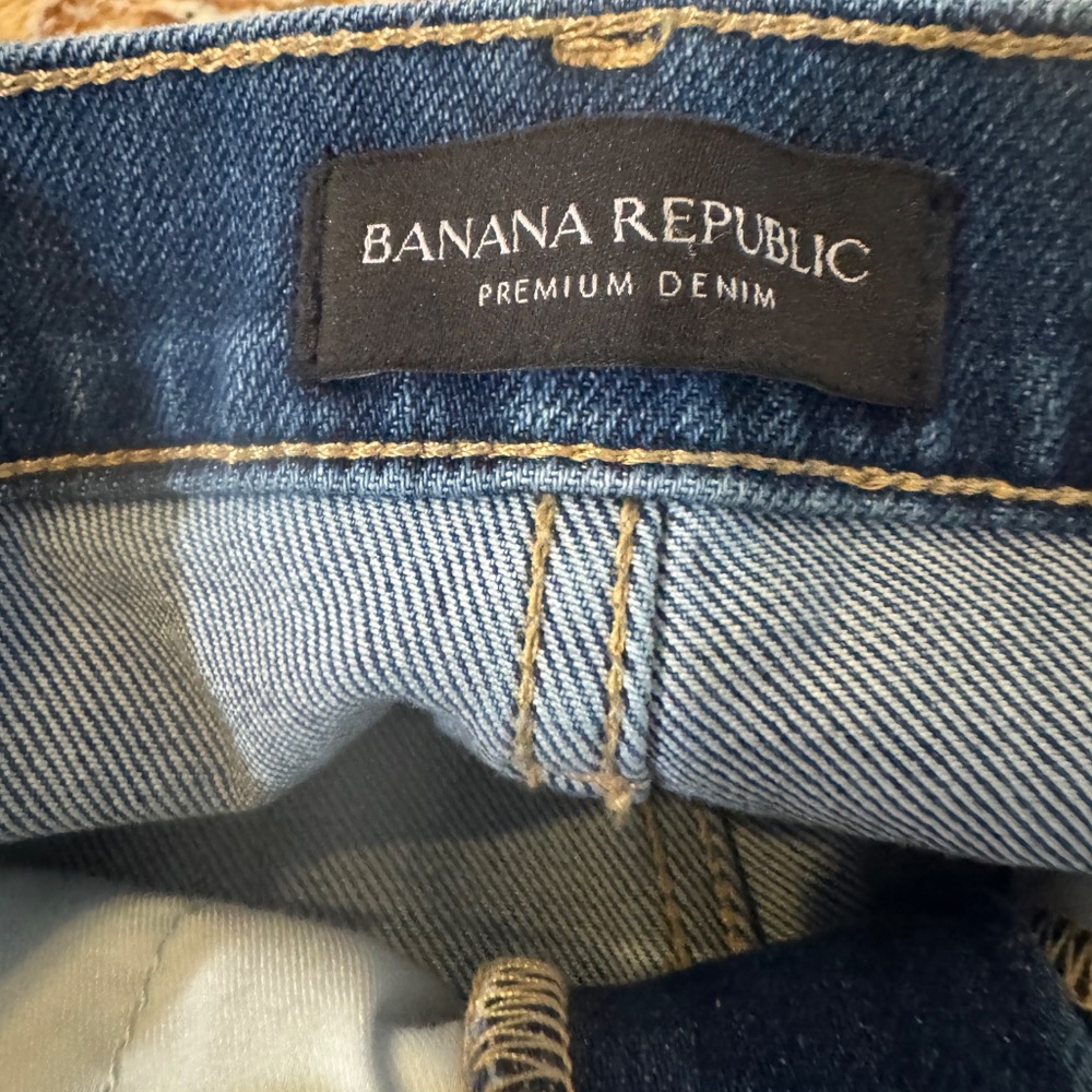 Jeans - Picture 4 of 4